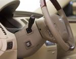 Hyundai Grandeur 2006 года